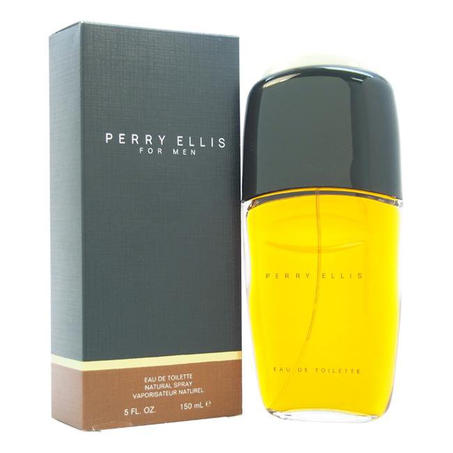 PERRY ELLIS BY PERRY ELLIS FOR MEN -  Eau De Toilette SPRAY, Product image 1