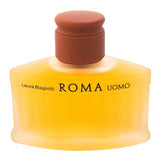 ROMA BY LAURA BIAGIOTTI FOR MEN -  Eau De Toilette SPRAY