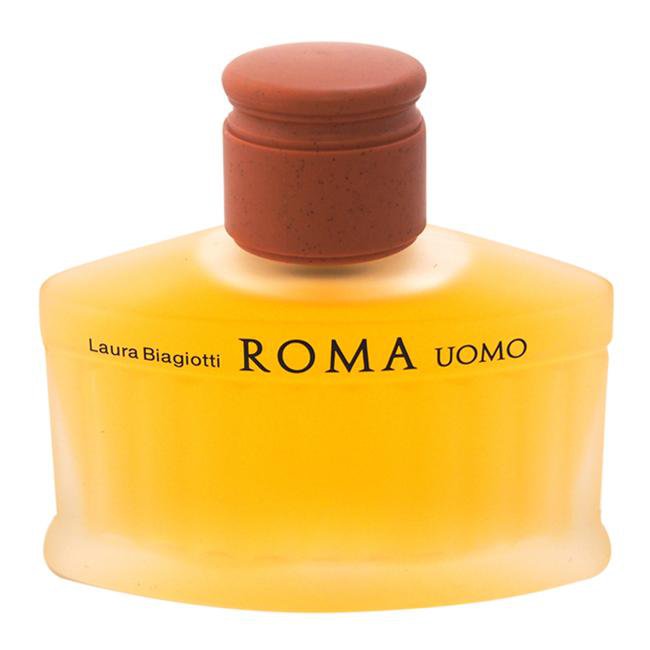 ROMA BY LAURA BIAGIOTTI FOR MEN -  Eau De Toilette SPRAY