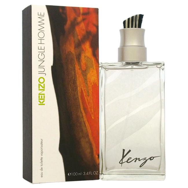 KENZO JUNGLE BY KENZO FOR MEN -  Eau De Toilette SPRAY, Product image 1