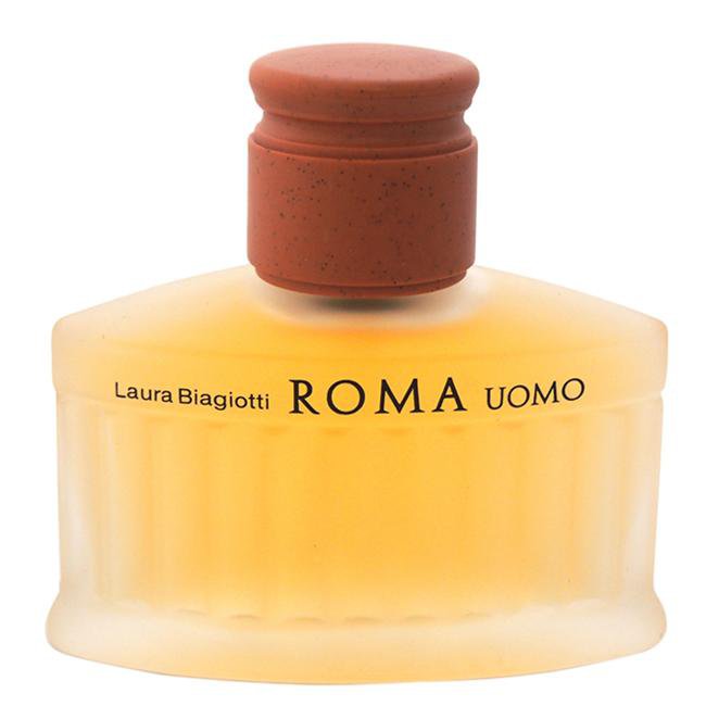 ROMA BY LAURA BIAGIOTTI FOR MEN -  Eau De Toilette SPRAY, Product image 1