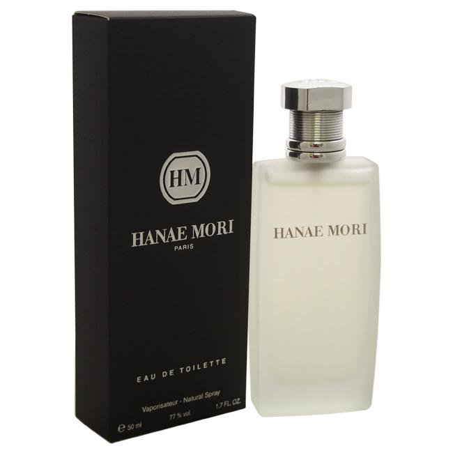 Hanae Mori by Hanae Mori for Men -  Eau de Toilette Spray, Product image 1