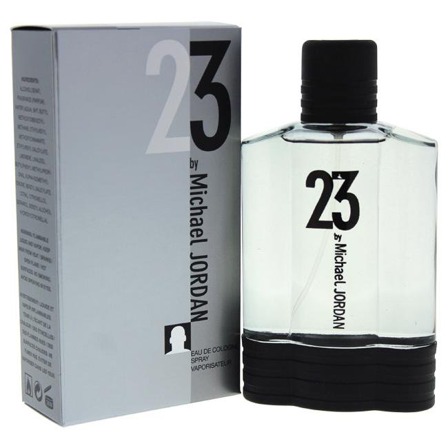 Michael Jordan 23 by Michael Jordan for Men - Cologne Spray, Product image 1