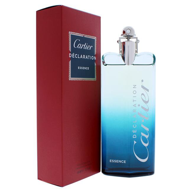 DECLARATION ESSENCE BY CARTIER FOR MEN -  Eau De Toilette SPRAY, Product image 1