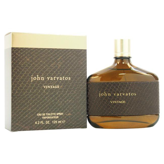 John Varvatos Vintage by John Varvatos for Men - Eau de Toilette, Product image 1