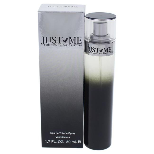 Just Me by Paris Hilton for Men - Eau de Toilette, Product image 1