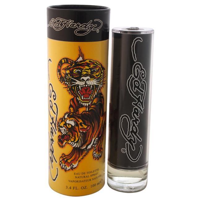 Ed Hardy by Christian Audigier for Men - Eau de Toilette, Product image 2