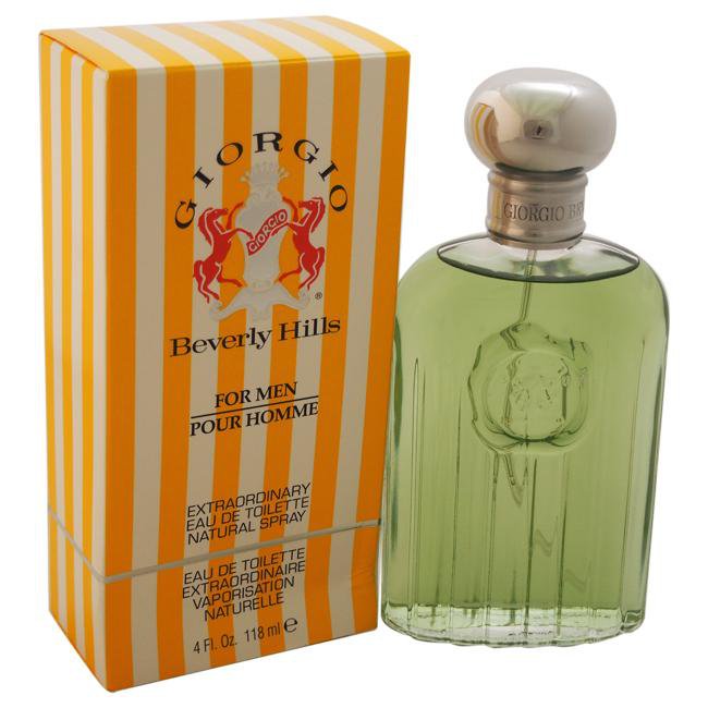 Giorgio by Giorgio Beverly Hills for Men - Eau de Toilette, Product image 1