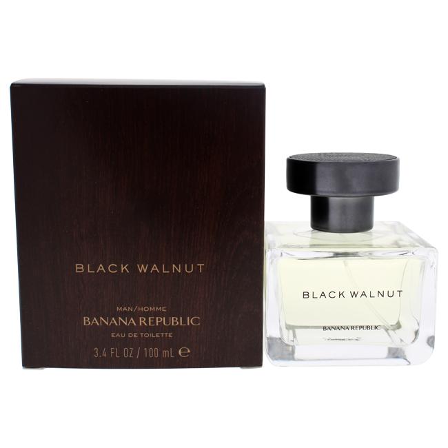 Banana Republic Black Walnut by Banana Republic for Men - EDT Spray, Product image 1