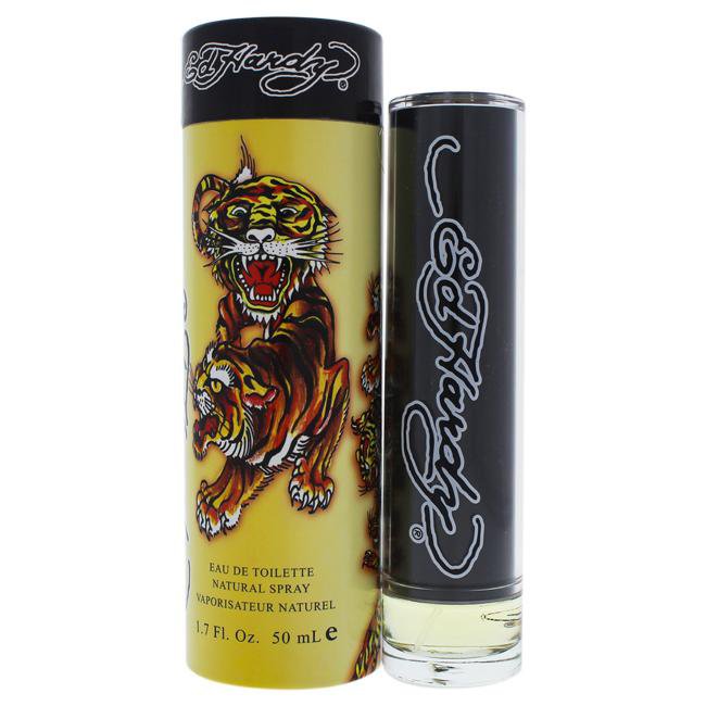 Ed Hardy by Christian Audigier for Men - Eau de Toilette, Product image 1