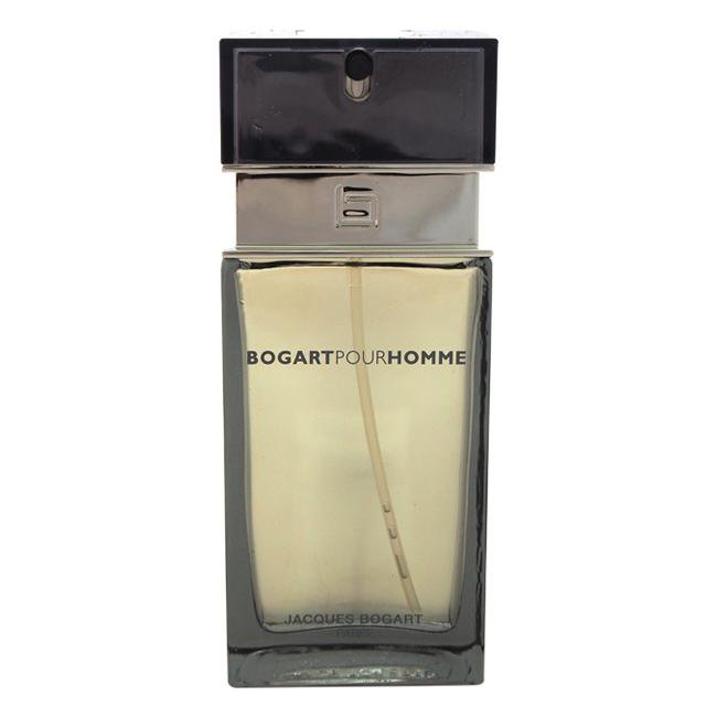 BOGART POUR HOMME BY JACQUES BOGART FOR MEN - Eau De Toilette SPRAY, Product image 1