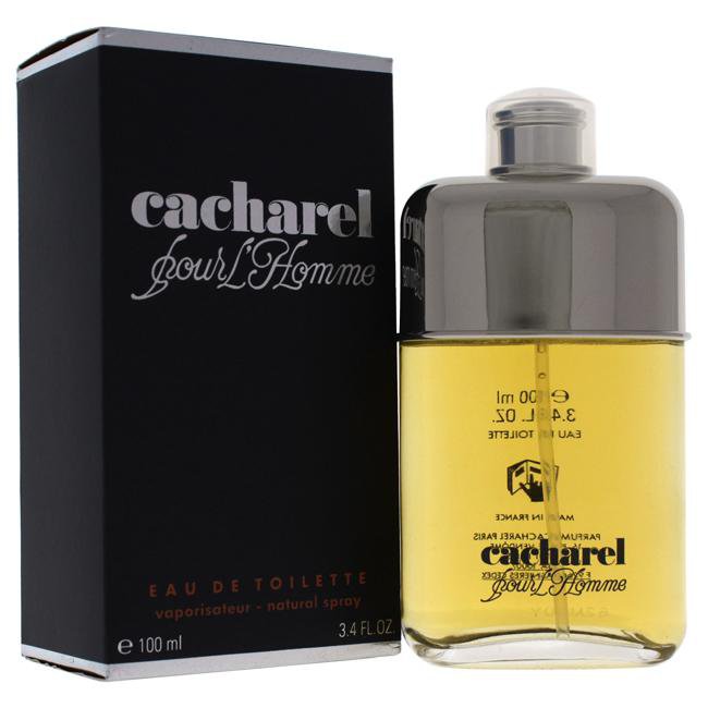 Cacharel by Cacharel for Men - Eau de Toilette, Product image 1