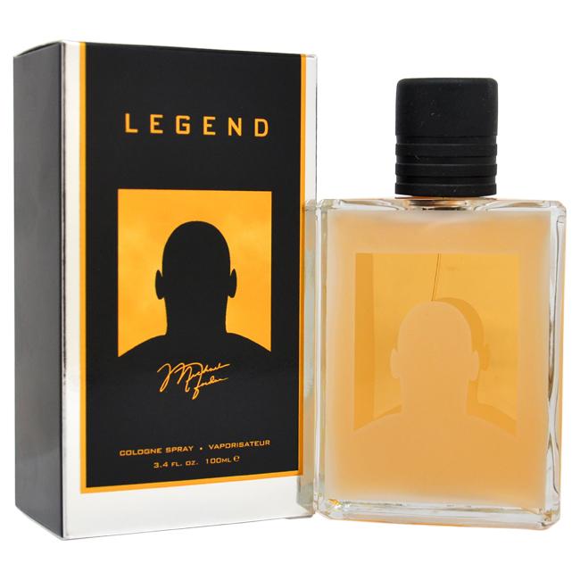 Michael Jordan Legend by Michael Jordan for Men - Cologne Spray, Product image 1