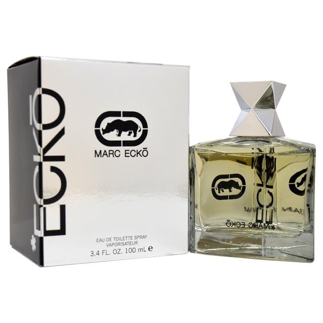 Ecko by Marc Ecko for Men - Eau de Toilette - EDT/S