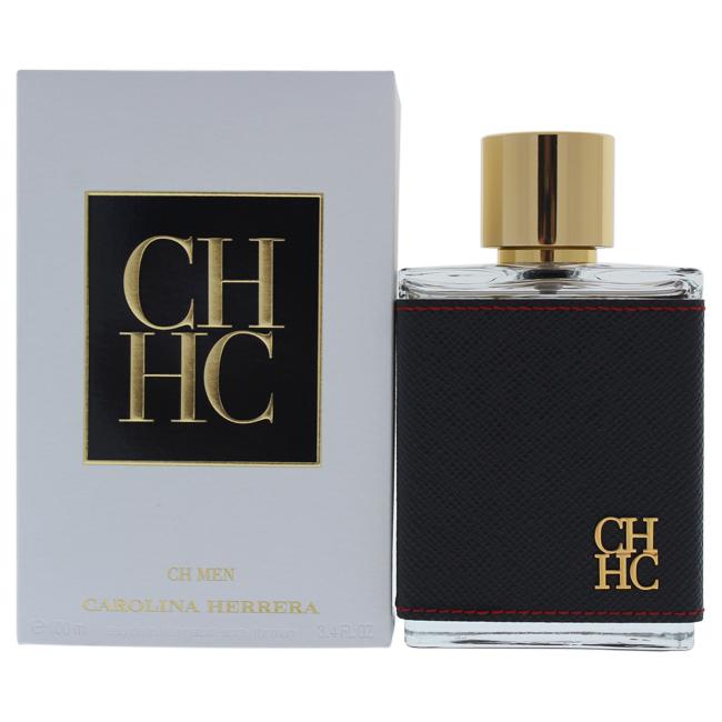 CH Eau de Toilette Spray for Men by Carolina Herrera, Product image 1