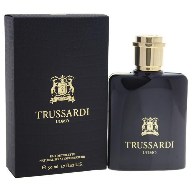 TRUSSARDI UOMO BY TRUSSARDI FOR MEN -  Eau De Toilette SPRAY, Product image 1