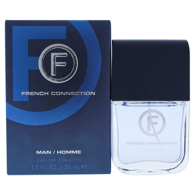 FCUK BY FRENCH CONNECTION UK FOR MEN -  Eau De Toilette SPRAY