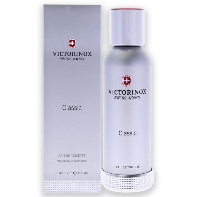 Swiss Army Classic by Swiss Army for Men - EDT Spray, Product image 1