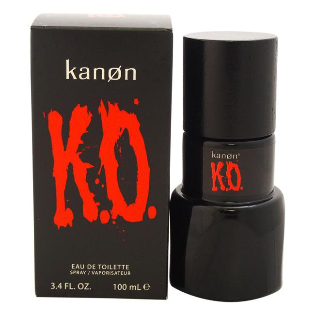 KANON KO BY KANON FOR MEN -  Eau De Toilette SPRAY, Product image 1