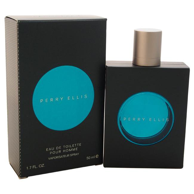 PERRY ELLIS POUR HOMME BY PERRY ELLIS FOR MEN -  Eau De Toilette SPRAY, Product image 1