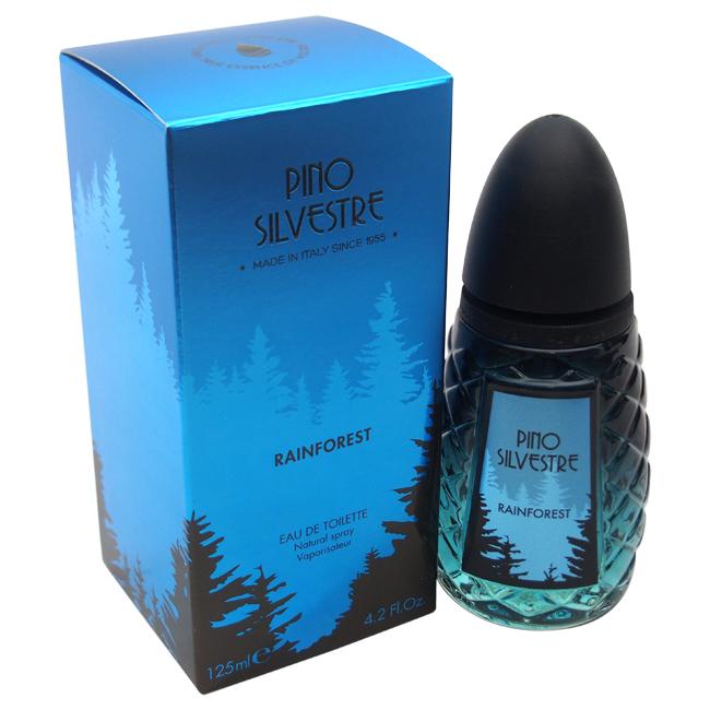 Rainforest by Pino Silvestre for Men -  Eau de Toilette Spray, Product image 1