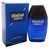 DRAKKAR ESSENCE BY GUY LAROCHE FOR MEN -  Eau De Toilette SPRAY