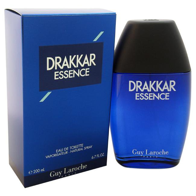 DRAKKAR ESSENCE BY GUY LAROCHE FOR MEN -  Eau De Toilette SPRAY, Product image 2