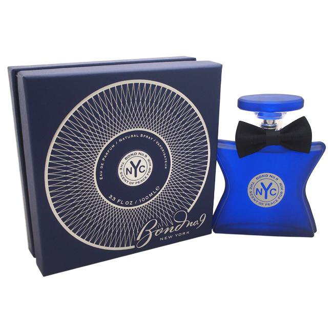 Scent of Peace Eau De Parfum spray for Men by Bond No. 9, Product image 1