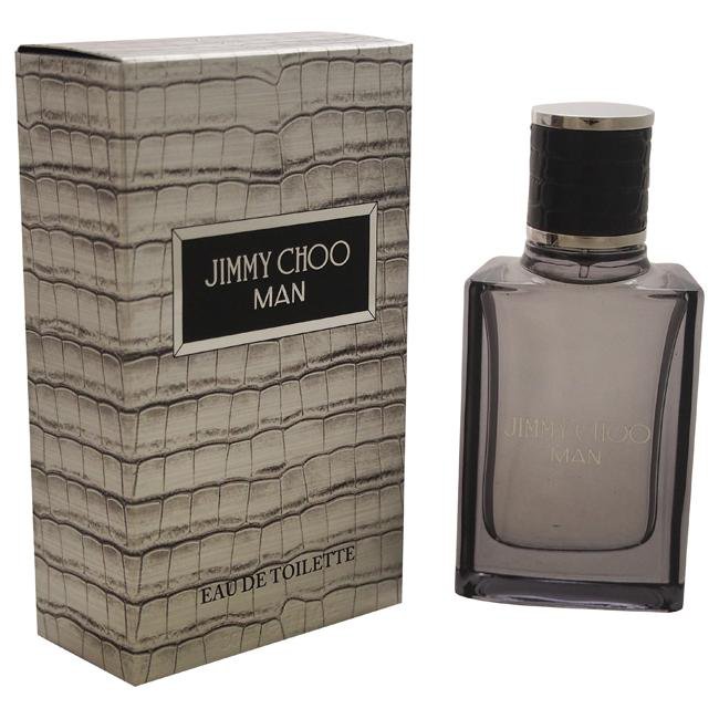 JIMMY CHOO BY JIMMY CHOO FOR MEN -  Eau De Toilette SPRAY, Product image 1