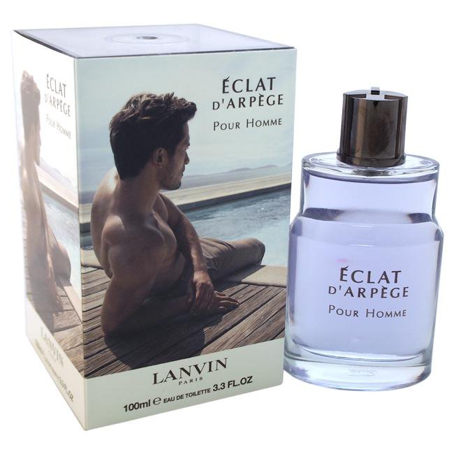 ECLAT DARPEGE BY LANVIN FOR MEN -  Eau De Toilette SPRAY, Product image 1