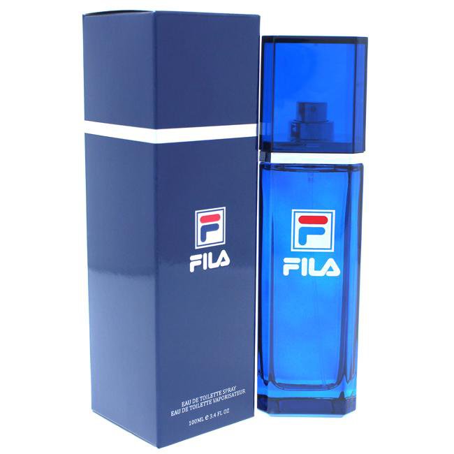 Fila Eau de Toilette Spray for Men by Fila, Product image 1