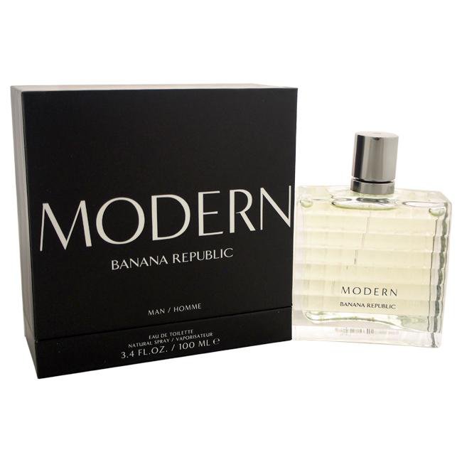 MODERN BY BANANA REPUBLIC FOR MEN -  Eau De Toilette SPRAY, Product image 1