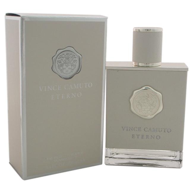 VINCE CAMUTO ETERNO BY VINCE CAMUTO FOR MEN -  Eau De Toilette SPRAY, Product image 1