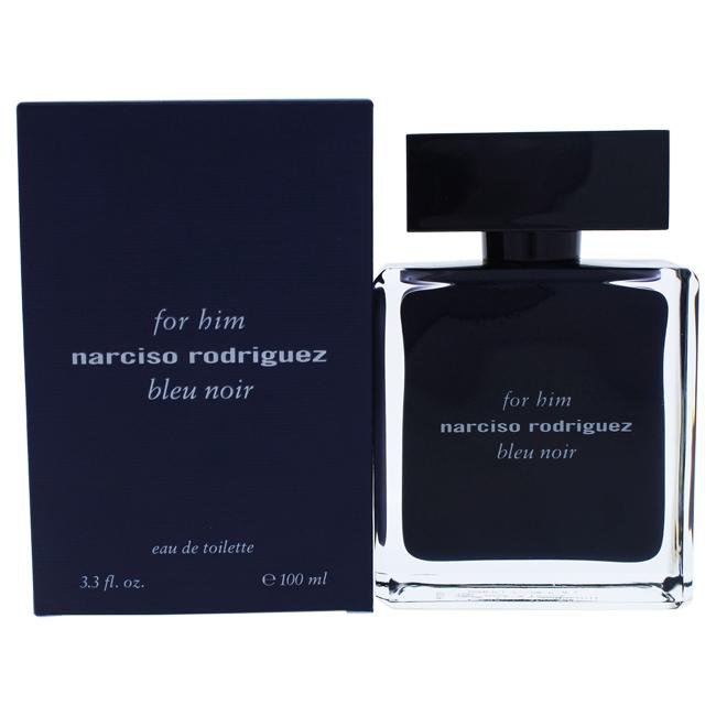 NARCISO RODRIGUEZ FOR HIM BLEU NOIR BY NARCISO RODRIGUEZ FOR MEN -  Eau De Toilette SPRAY, Product image 2