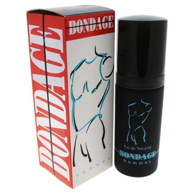 Bondage Hommes by Milton-Lloyd for Men - EDT Spray, Product image 1