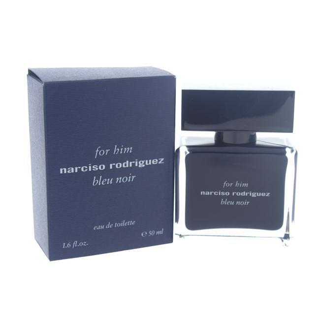 NARCISO RODRIGUEZ FOR HIM BLEU NOIR BY NARCISO RODRIGUEZ FOR MEN -  Eau De Toilette SPRAY, Product image 1