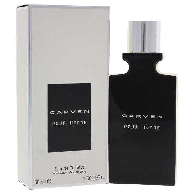 CARVEN HOMME BY CARVEN FOR MEN -  Eau De Toilette SPRAY, Product image 1