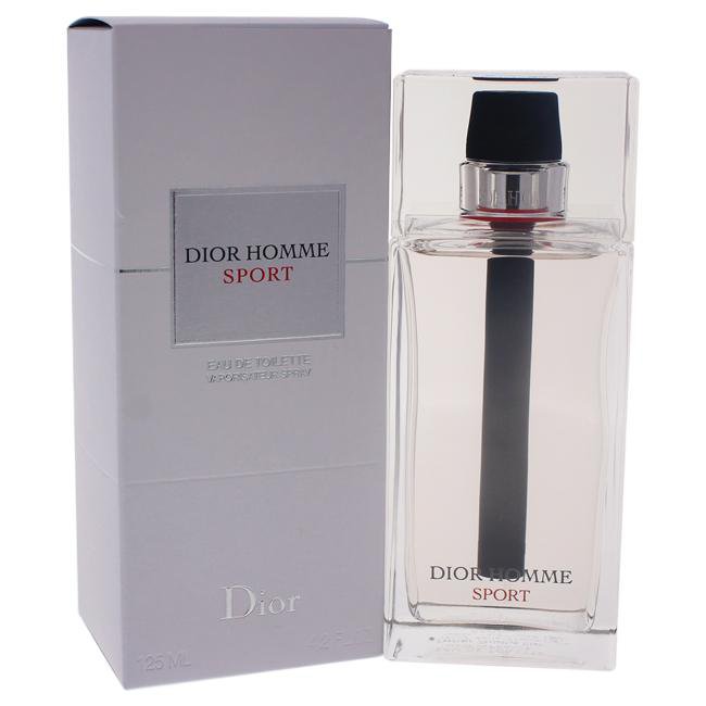 DIOR HOMME SPORT BY CHRISTIAN DIOR FOR MEN -  Eau De Toilette SPRAY, Product image 2