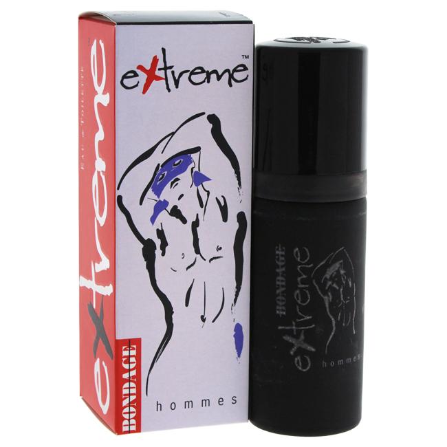 Bondage Extreme by Milton-Lloyd for Men - EDT Spray, Product image 1