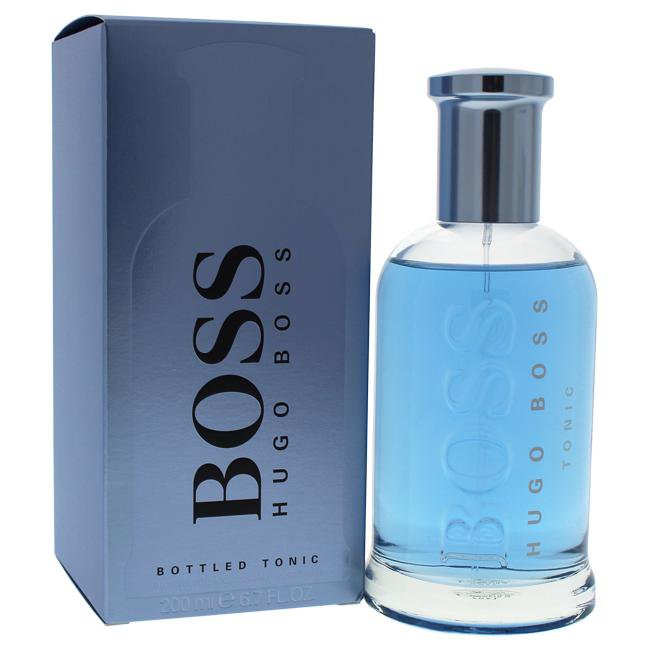 BOSS BOTTLED TONIC BY HUGO BOSS FOR MEN -  Eau De Toilette SPRAY, Product image 1