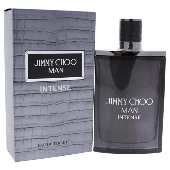 Man Intense Eau de Toilette Spray for Men by Jimmy Choo, Product image 1