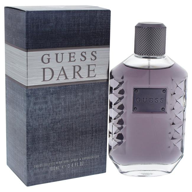 GUESS DARE BY GUESS FOR MEN -  Eau De Toilette SPRAY, Product image 1