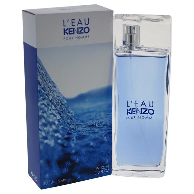 LEAU KENZO BY KENZO FOR MEN -  Eau De Toilette SPRAY, Product image 1