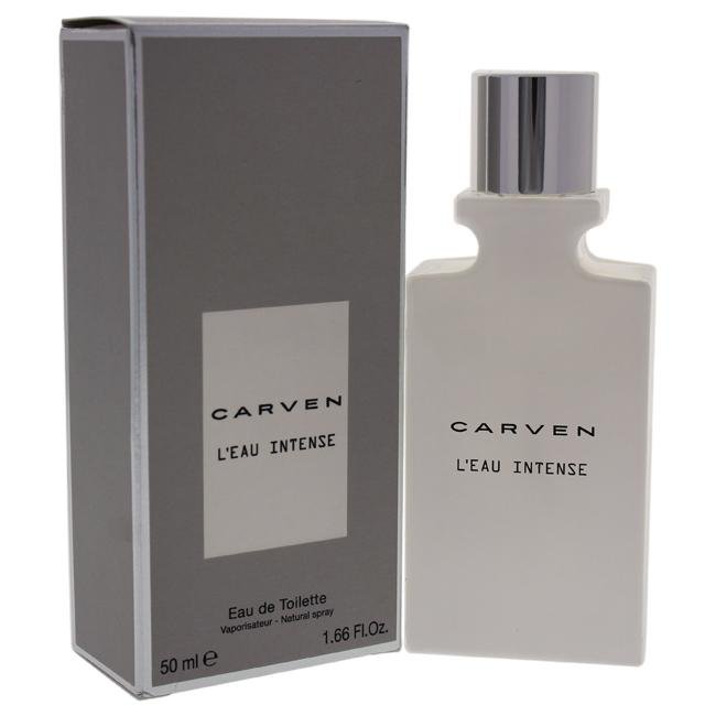 LEAU INTENSE BY CARVEN FOR MEN -  Eau De Toilette SPRAY, Product image 1