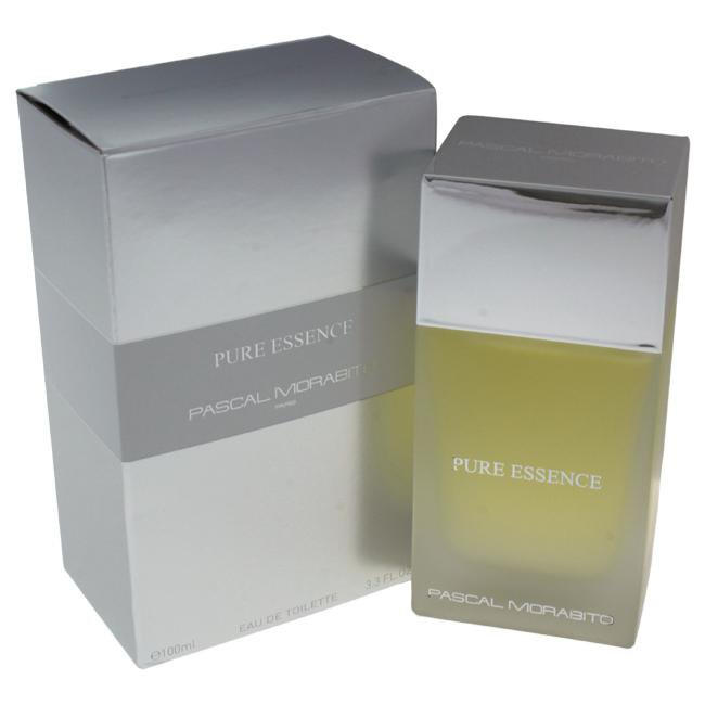 PURE ESSENCE BY PASCAL MORABITO FOR MEN -  Eau De Toilette SPRAY, Product image 1