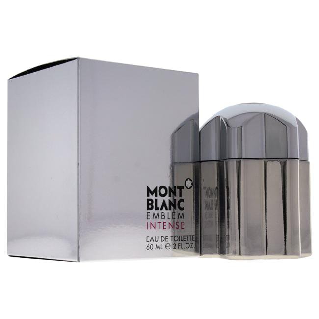 EMBLEM INTENSE BY MONT BLANC FOR MEN -  Eau De Toilette SPRAY, Product image 1