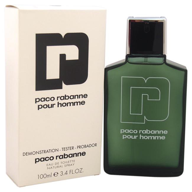 Paco Rabanne Eau de Toilette Spray for Men by Paco Rabanne, Product image 7