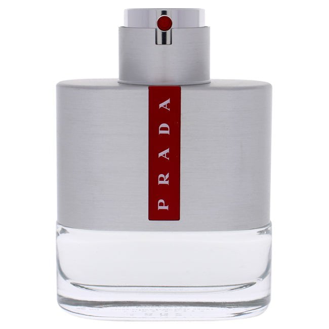 Luna Rossa Eau de Toilette Spray for Men by Prada