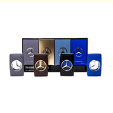 Mercedes-Benz Man Miniature Gift Set for Men by Mercedes-Benz