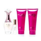 Amour Perfume Set for Women